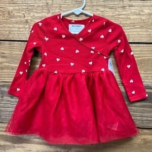 Old Navy Toddler Girl Dress